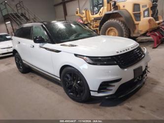 LAND ROVER RANGE ROVER VELAR P250 DYNAMIC SE