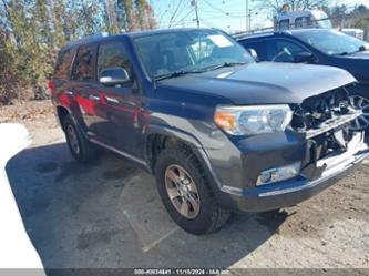 TOYOTA 4RUNNER SR5 V6