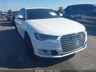 AUDI A6 2.0T PREMIUM