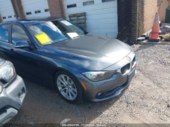 BMW 3 SERIES XDRIVE