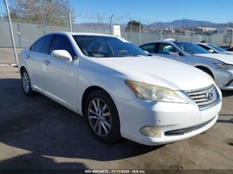 LEXUS ES 350