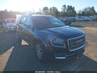 GMC ACADIA SLT-1