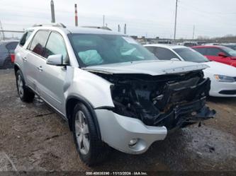 GMC ACADIA SLT-1