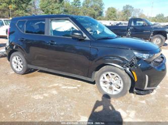 KIA SOUL LX