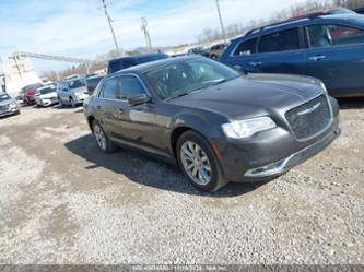 CHRYSLER 300 TOURING L AWD