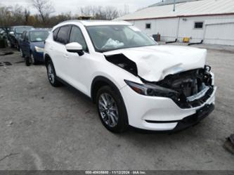 MAZDA CX-5 GRAND TOURING RESERVE