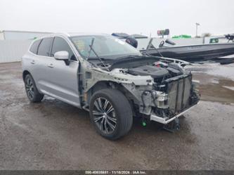 VOLVO XC60 B5 INSCRIPTION