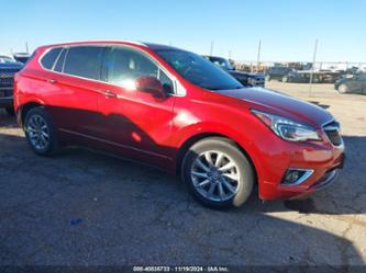 BUICK ENVISION FWD ESSENCE