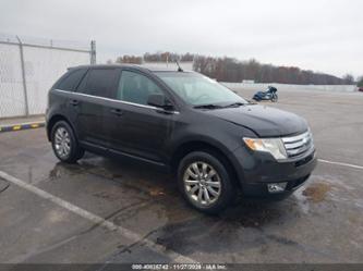 FORD EDGE LIMITED