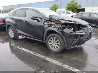 LEXUS NX 300H