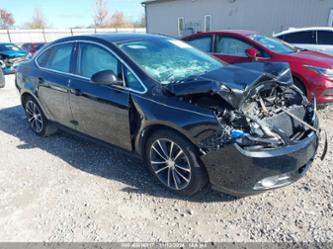 BUICK VERANO SPORT TOURING GROUP