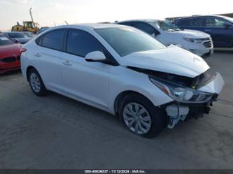 HYUNDAI ACCENT SE