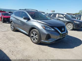 NISSAN MURANO SV FWD