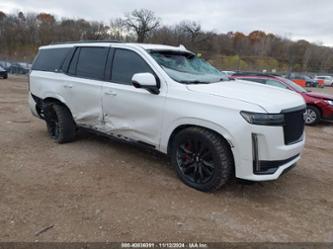 CADILLAC ESCALADE 4WD SPORT