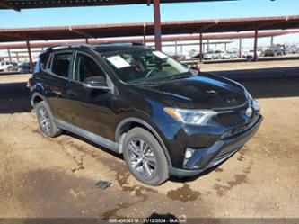 TOYOTA RAV4 ADVENTURE/XLE