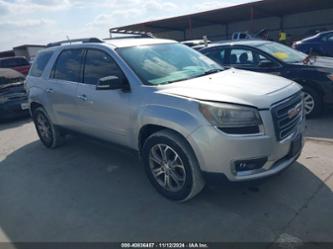 GMC ACADIA SLT-1