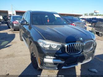 BMW X3 SDRIVE30I