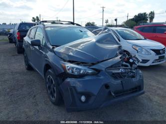 SUBARU CROSSTREK PREMIUM