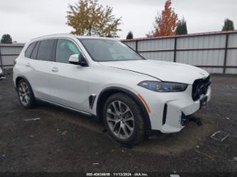 BMW X5 XDRIVE40I