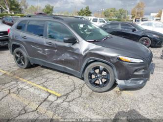 JEEP CHEROKEE SPORT