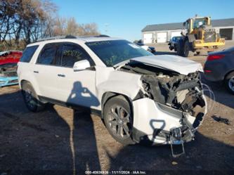 GMC ACADIA SLT-2