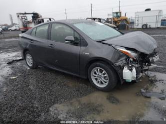 TOYOTA PRIUS TWO