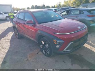 HYUNDAI KONA SEL