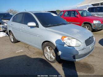 HYUNDAI ACCENT GLS