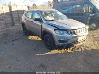 JEEP COMPASS SPORT 4X4