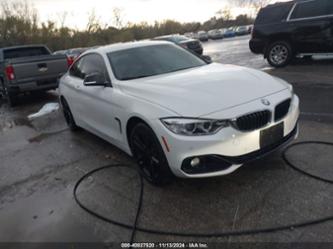 BMW 4 SERIES XDRIVE