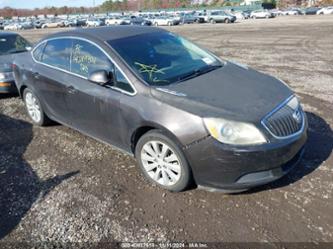 BUICK VERANO