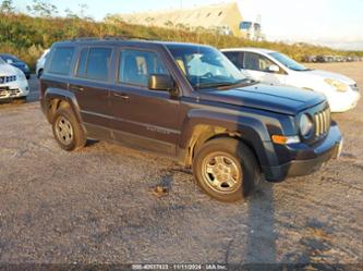 JEEP PATRIOT SPORT