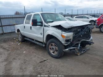 FORD F-250 XLT