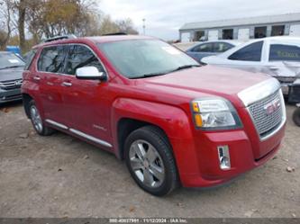 GMC TERRAIN DENALI