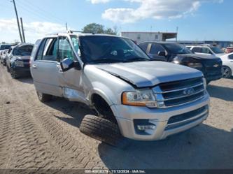 FORD EXPEDITION LIMITED