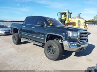 GMC SIERRA 1500 SLT