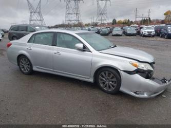 TOYOTA AVALON LIMITED