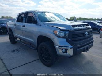 TOYOTA TUNDRA SR5 4.6L V8