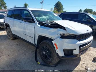 JEEP GRAND CHEROKEE ALTITUDE X 4X2