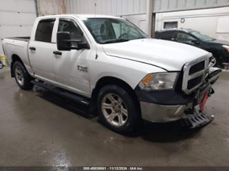 RAM 1500 TRADESMAN