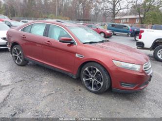 FORD TAURUS SEL