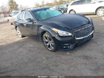 INFINITI Q70 3.7X