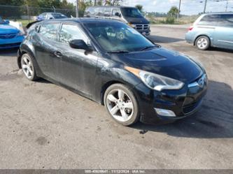 HYUNDAI VELOSTER BASE W/BLACK (M6)