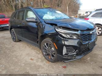 CHEVROLET EQUINOX AWD RS