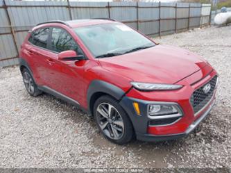 HYUNDAI KONA LIMITED