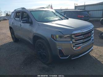 GMC ACADIA FWD SLT