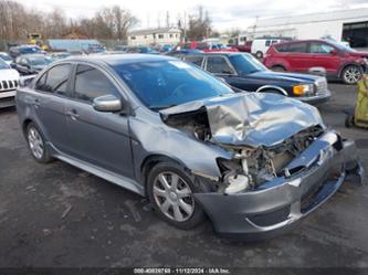 MITSUBISHI LANCER ES