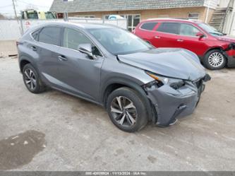 LEXUS NX 300