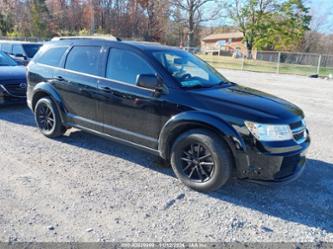 DODGE JOURNEY SE