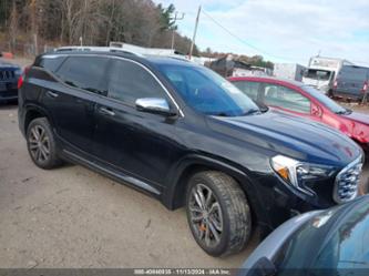 GMC TERRAIN DENALI